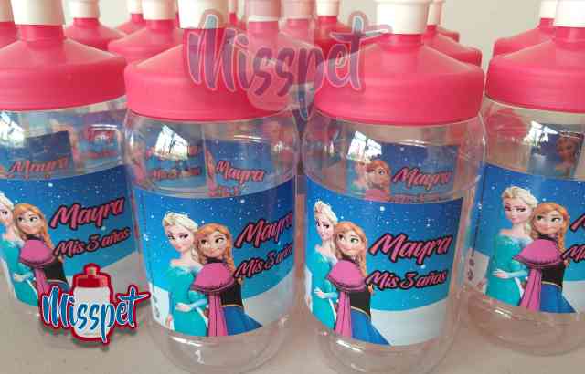 cilindros promocionales boda